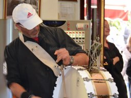 Noche de Tambores 2012